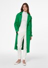 Trenchcoat in Crash-Optik thumbnail 2