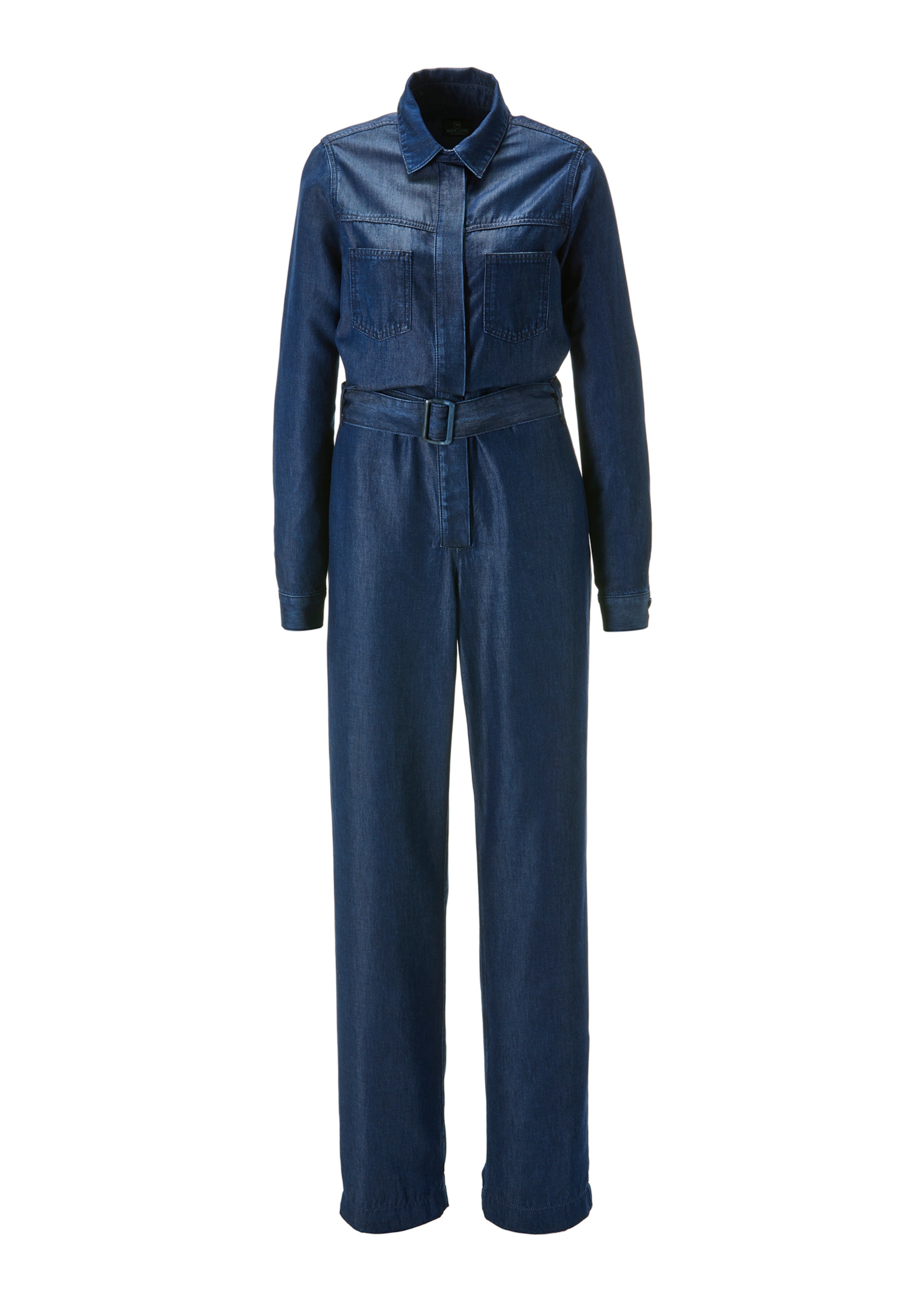 Good American Fit For Success Jumpsuit in Blue691 | REVOLVE