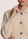 Tricot jasje met polokraag thumbnail 5