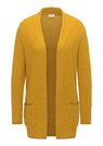 Hochwertige Strickjacke in zeitloser Optik thumbnail 2