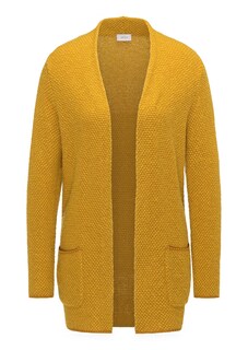Hochwertige Strickjacke in zeitloser Optik thumbnail 2