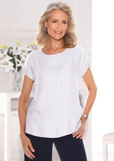 Chemisier avec pierres scintillantes thumbnail 7