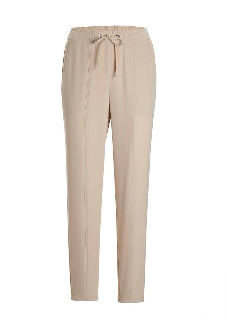 Joggpants SARA im Cargo-Stil