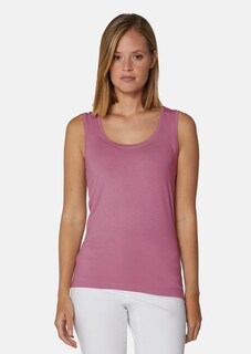 Tanktop mit breiten Trägern thumbnail 1