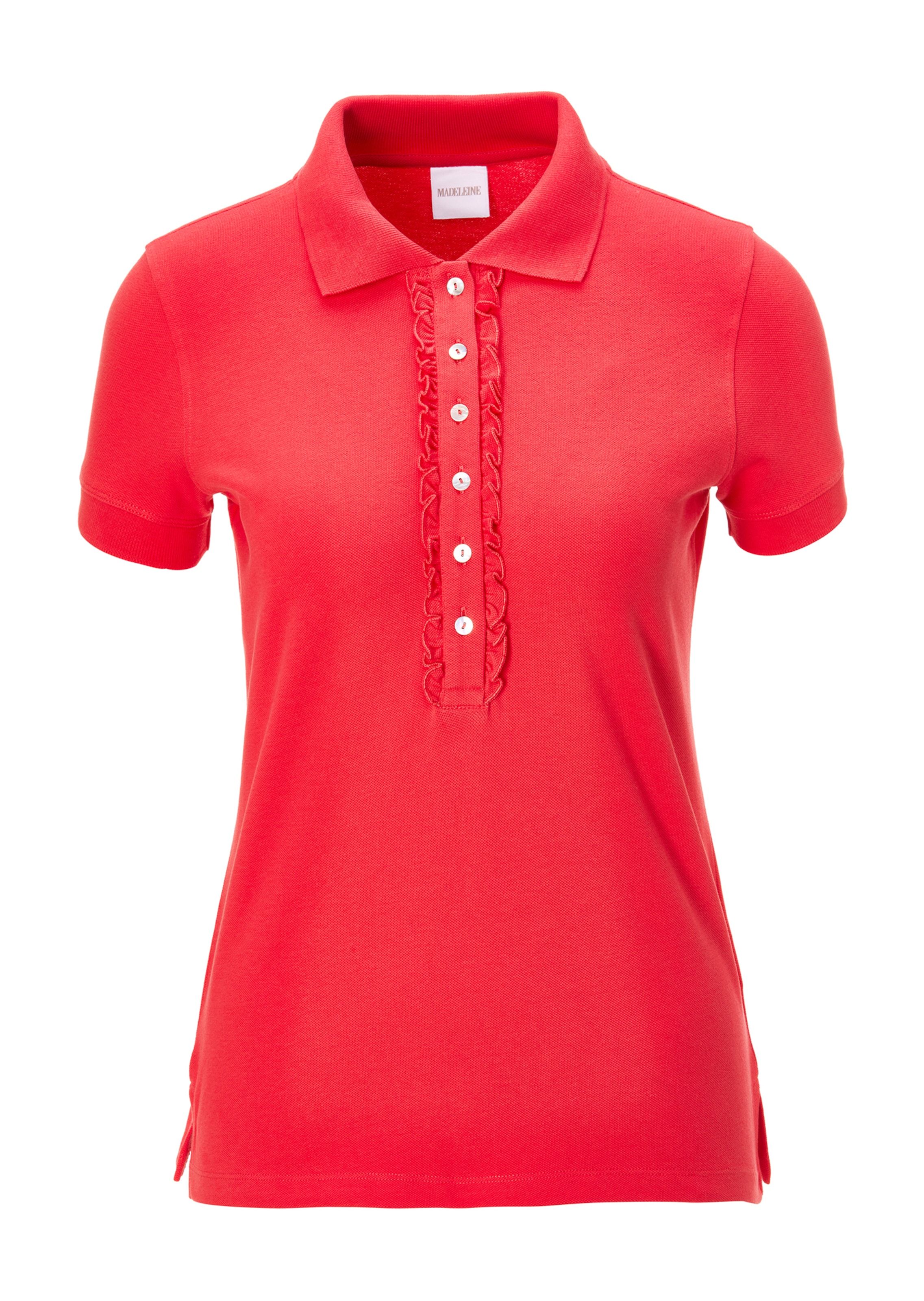 Polo shirt