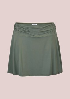 Swimming skirt with inner shorts thumbnail 4