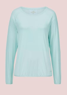 Long sleeve top thumbnail 4