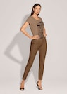 Schlanke Stretch-Hose thumbnail 2