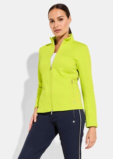 Veste de loisirs avec poches zippées thumbnail 5