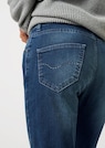 Jeans "Liv" in gerader 5-Pocket-Form thumbnail 3