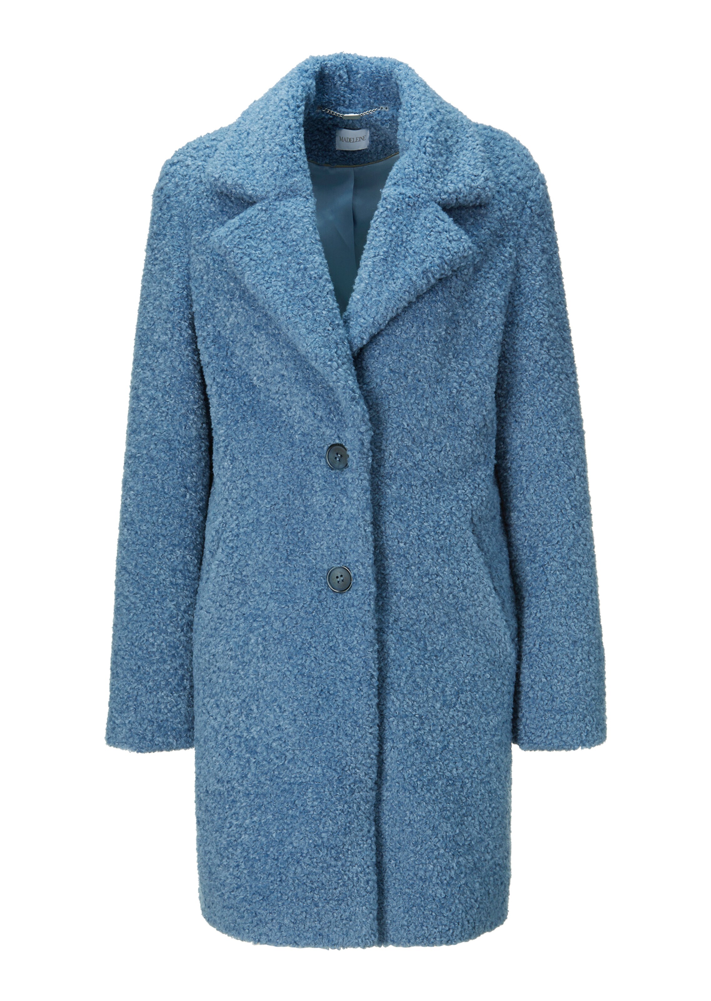 Manteau court