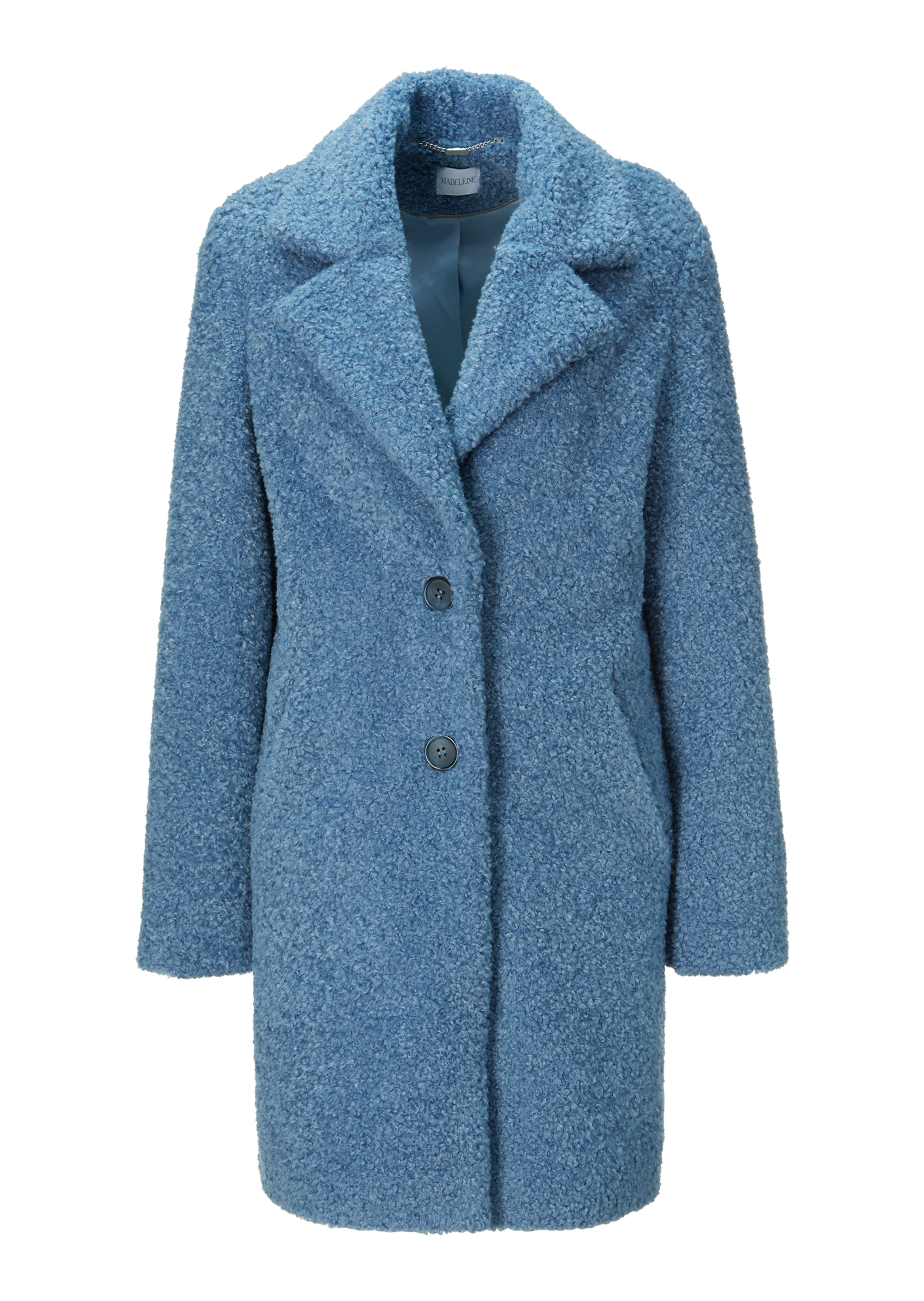 Manteau court