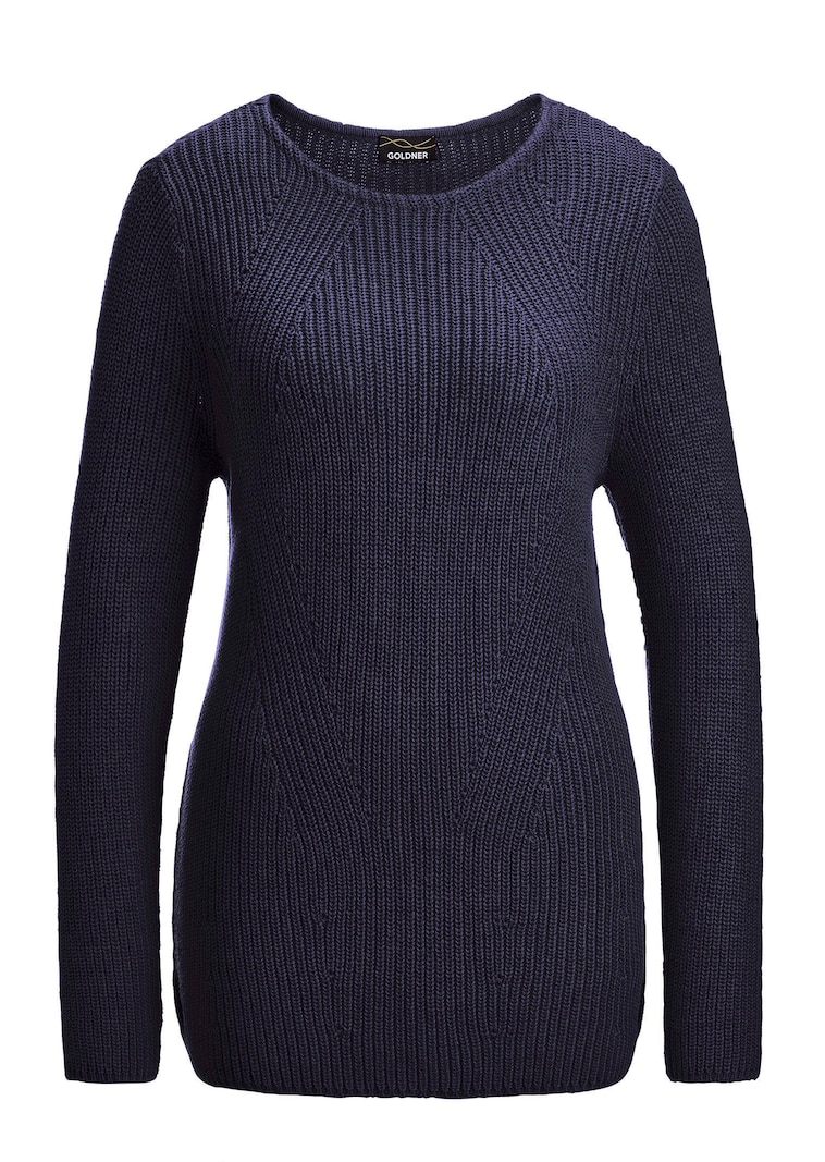Pull en coton