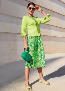 Denim jacket thumbnail 7