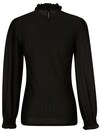 Shirt mit femininem Stehkragen thumbnail 6