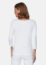 Shirt mit U-Boot-Ausschnitt thumbnail 3