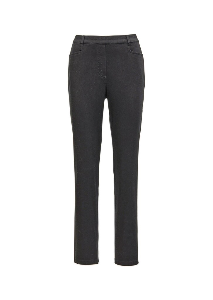 Leichte Baumwollschlupfhose LOUISA