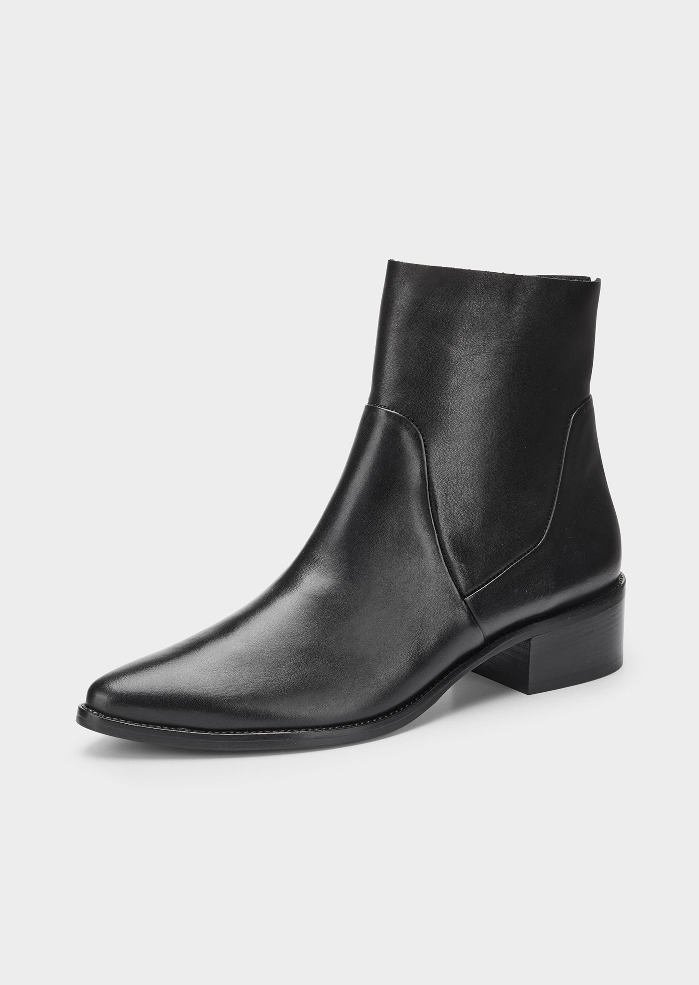 Stiefelette