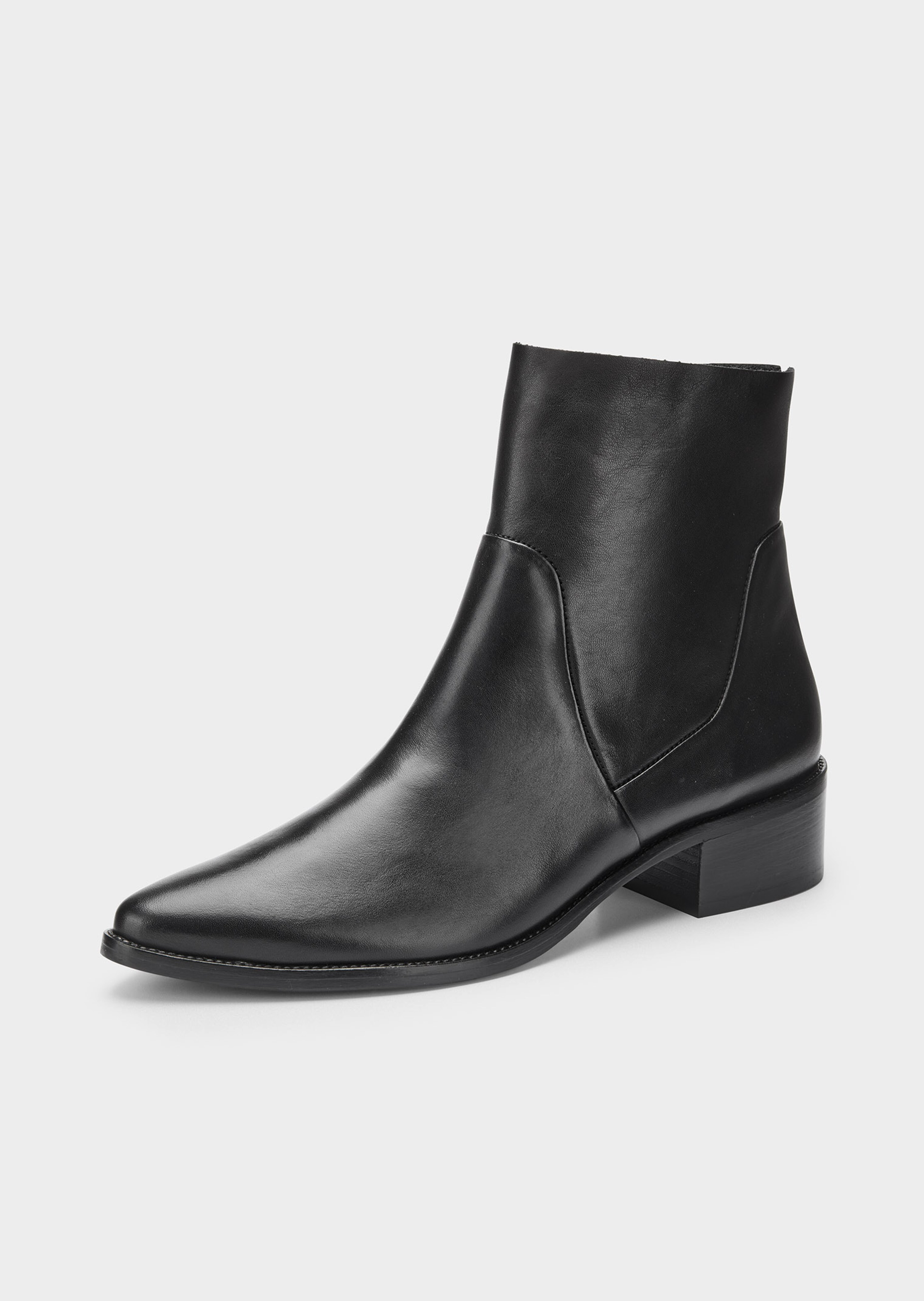 Stiefelette