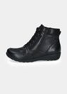 Bottines avec empiècement stretch au niveau des orteils thumbnail 3