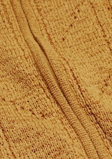 Tricot jasje van lintjesgaren, met mooie details thumbnail 8