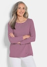 T-shirt en lot de 3 en jersey avec coton thumbnail 7