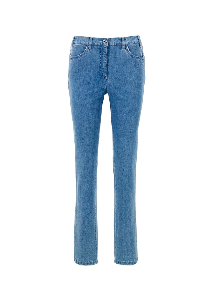 Edel geschmückte Jeans ANNA 5