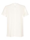 Bluse mit Knotendetail thumbnail 6