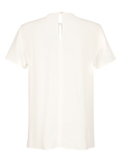 Bluse mit Knotendetail thumbnail 6
