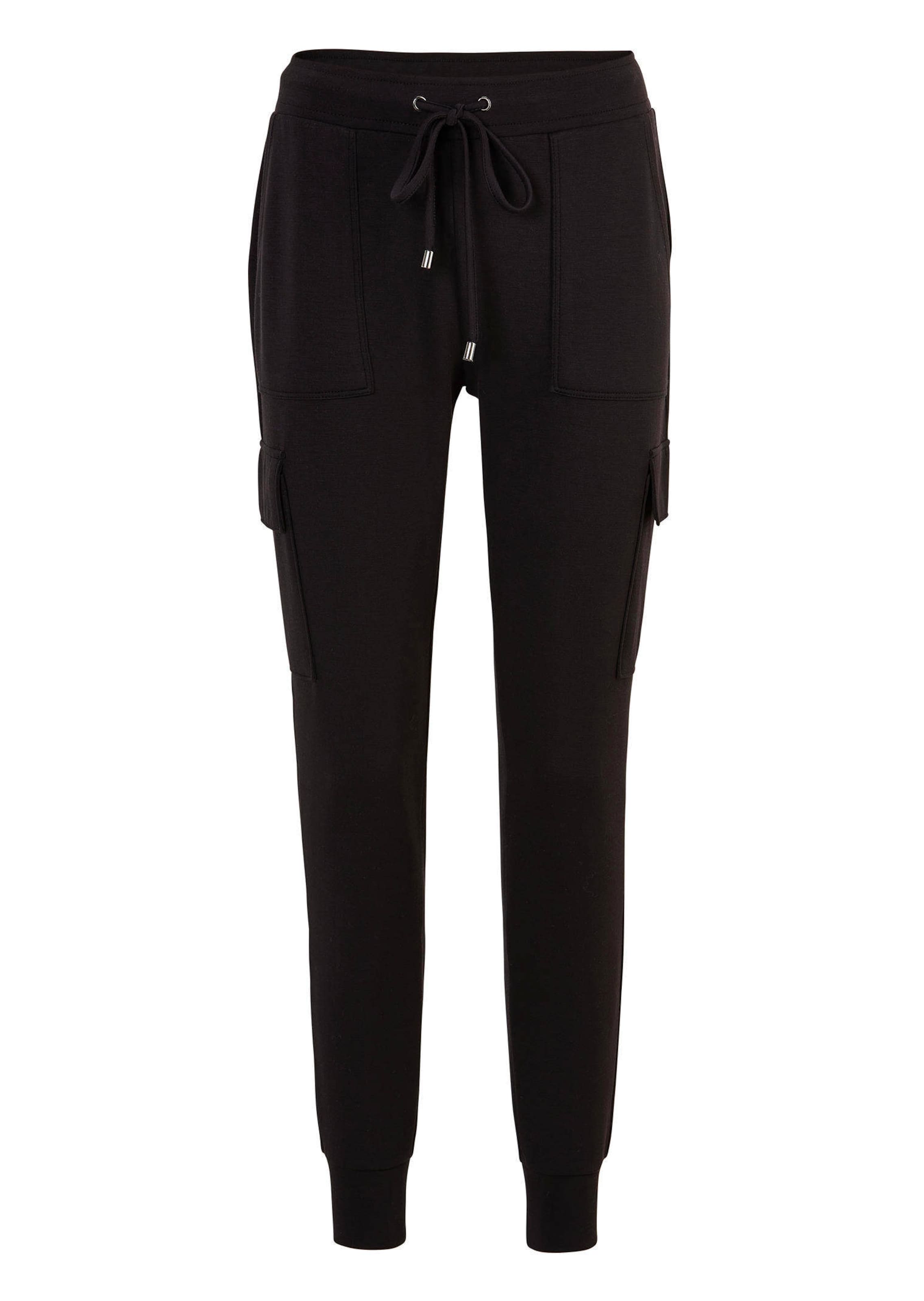 Pantalon de jogging à jambes ajustées