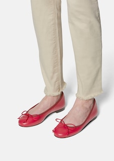 Ballet flats thumbnail 1