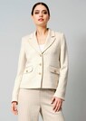 Eleganter Blazer aus Bouclé thumbnail 1