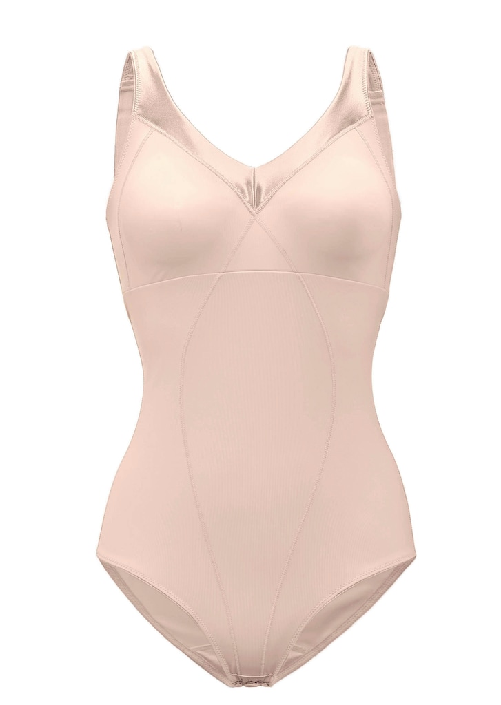 Figurformender Minimizer-Body, gemoldet
