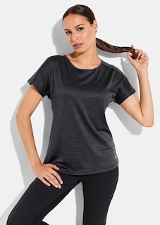 Schnelltrocknendes Funktionsshirt thumbnail 1