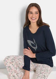 Pyjama aus reiner Baumwolle thumbnail 3