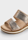 Sandalen met verstelbare klittenband thumbnail 3