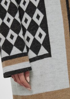 Tricot mantel thumbnail 5