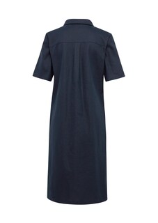 Zauberhaftes Kleid mit Leinenanteil thumbnail 3