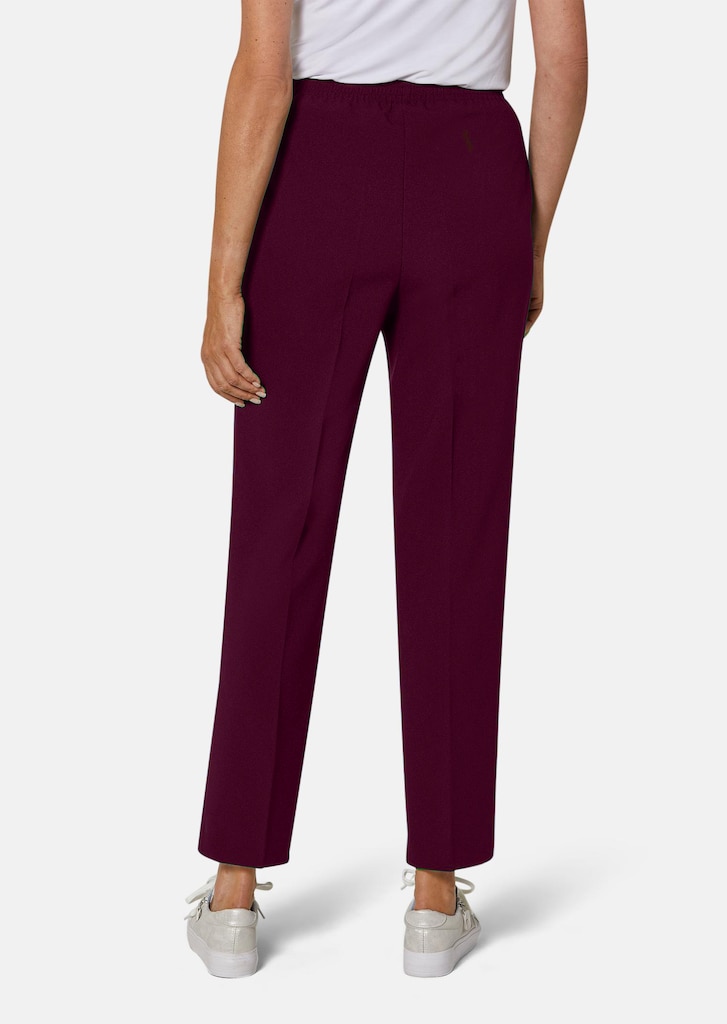Reiseschlupfhose LOUISA