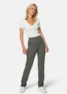 Edel-sportive Hose in gerader Form thumbnail 2