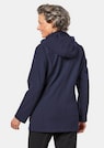 Hupullinen softshell-takki thumbnail 3