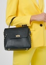 Henkeltasche mit Nietendekor thumbnail 4