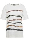 Shirt met pailletten thumbnail 2
