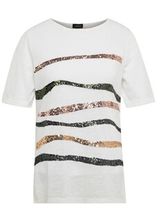 Shirt met pailletten thumbnail 2