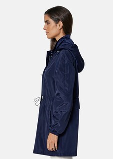 Sommerparka mit Kapuze thumbnail 4