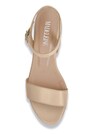 Flache Riemchen-Sandalette thumbnail 2