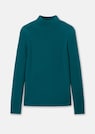 Rippstrick-Pullover aus edler Schurwolle. thumbnail 6