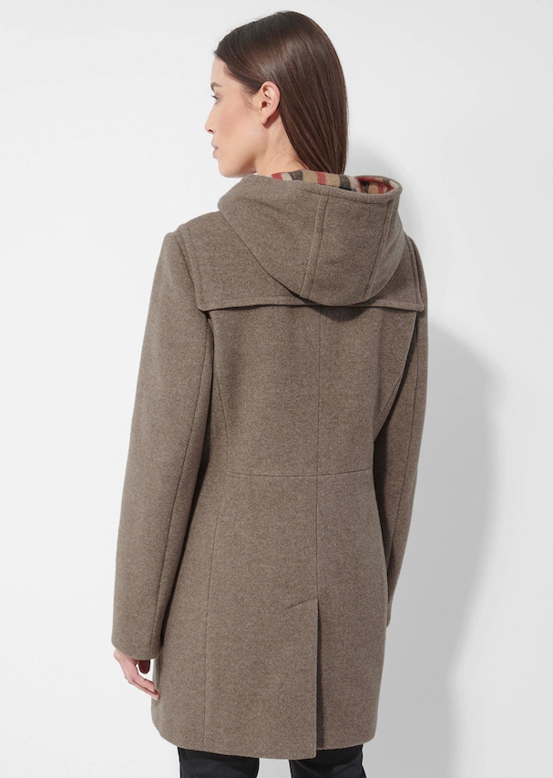 Duffle-Coat 2