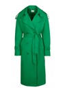 Trenchcoat in Crash-Optik thumbnail 6