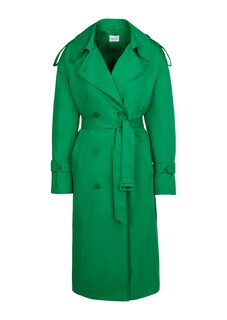 Trenchcoat in Crash-Optik thumbnail 6